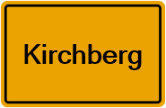 Grundbuchauszug Kirchberg