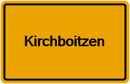 Grundbuchauszug Kirchboitzen