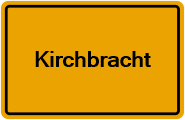 Grundbuchauszug Kirchbracht