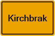 Grundbuchauszug Kirchbrak