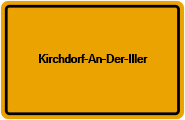 Grundbuchauszug Kirchdorf-An-Der-Iller