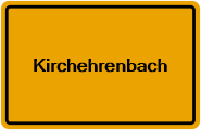 Grundbuchauszug Kirchehrenbach