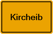 Grundbuchauszug Kircheib