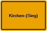 Grundbuchauszug Kirchen-(Sieg)