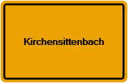 Grundbuchauszug Kirchensittenbach