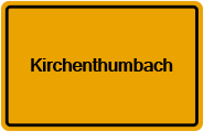 Grundbuchauszug Kirchenthumbach