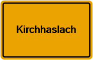 Grundbuchauszug Kirchhaslach