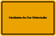 Grundbuchauszug Kirchheim-An-Der-Weinstraße