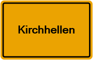 Grundbuchauszug Kirchhellen