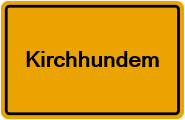 Grundbuchauszug Kirchhundem