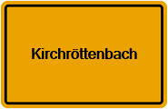 Grundbuchauszug Kirchröttenbach