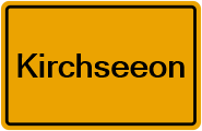 Grundbuchauszug Kirchseeon