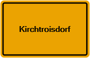Grundbuchauszug Kirchtroisdorf