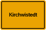 Grundbuchauszug Kirchwistedt