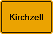 Grundbuchauszug Kirchzell