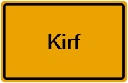 Grundbuchauszug Kirf