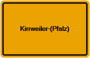 Grundbuchauszug Kirrweiler-(Pfalz)