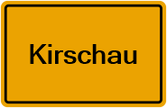 Grundbuchauszug Kirschau