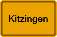 Grundbuchauszug Kitzingen