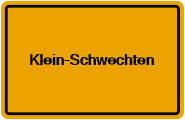 Grundbuchauszug Klein-Schwechten