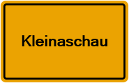 Grundbuchauszug Kleinaschau
