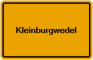Grundbuchauszug Kleinburgwedel