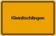 Grundbuchauszug Kleinfischlingen