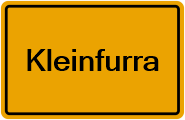 Grundbuchauszug Kleinfurra