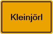 Kleinjörl