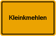 Grundbuchauszug Kleinkmehlen