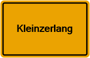 Grundbuchauszug Kleinzerlang