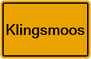 Grundbuchauszug Klingsmoos