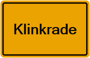 Grundbuchauszug Klinkrade