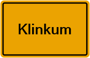 Grundbuchauszug Klinkum