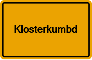 Grundbuchauszug Klosterkumbd