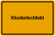 Grundbuchauszug Klosterlechfeld