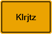 Grundbuchauszug Klгјtz