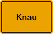 Grundbuchauszug Knau