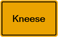 Grundbuchauszug Kneese