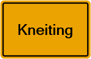 Grundbuchauszug Kneiting