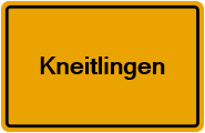 Grundbuchauszug Kneitlingen
