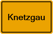 Grundbuchauszug Knetzgau