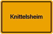 Grundbuchauszug Knittelsheim