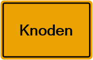 Grundbuchauszug Knoden