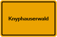 Grundbuchauszug Knyphauserwald