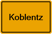 Grundbuchauszug Koblentz