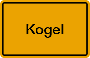 Grundbuchauszug Kogel