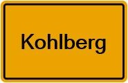 Grundbuchauszug Kohlberg