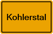 Grundbuchauszug Kohlerstal