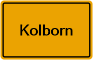 Grundbuchauszug Kolborn